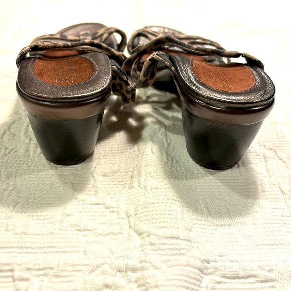 NAOT Sandals - Picture 7 of 7